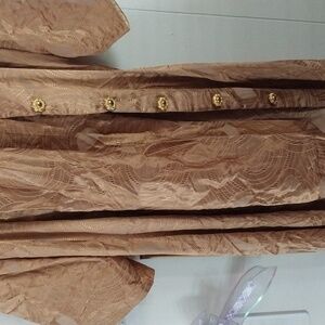 2 pcs set pants and jacket